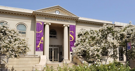 College of Arts and Sciences